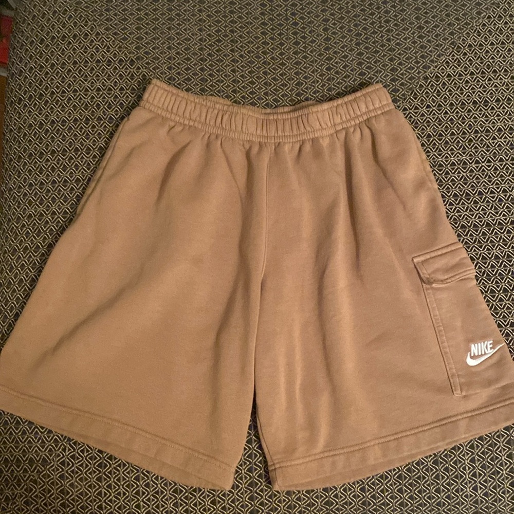 Nike Club Cargo Short